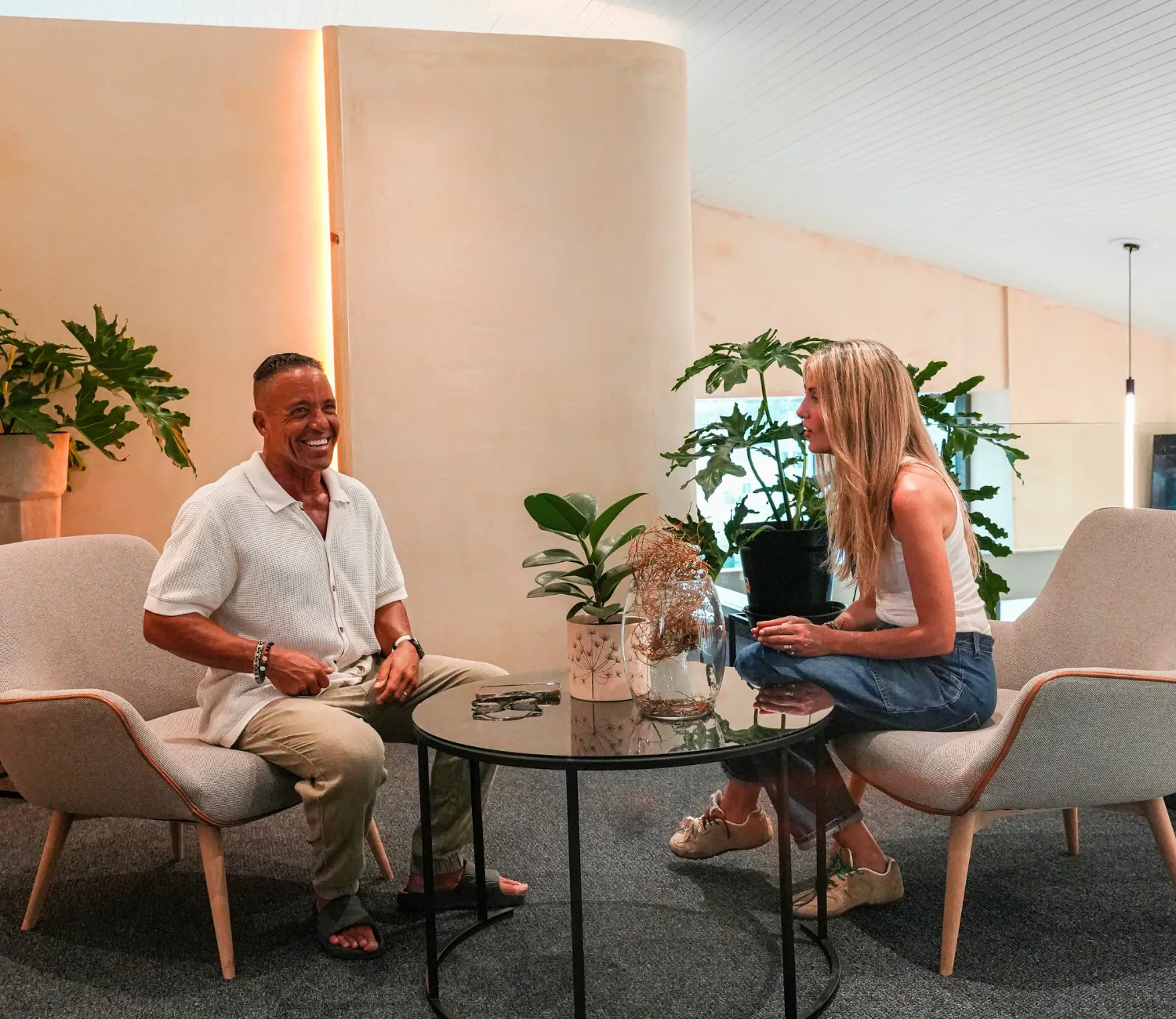 Master Therapeutics Consultation