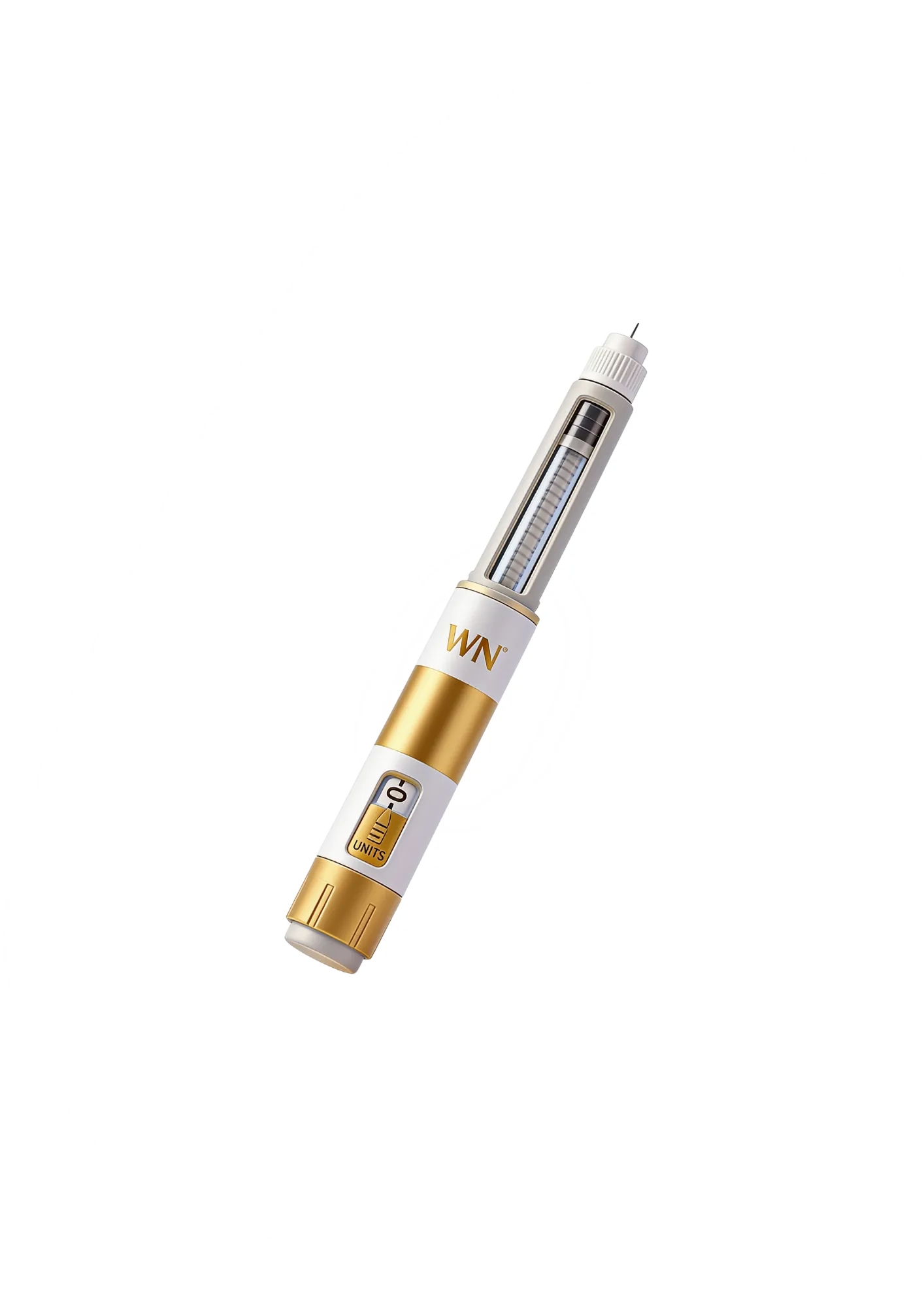 WellNest peptide pen