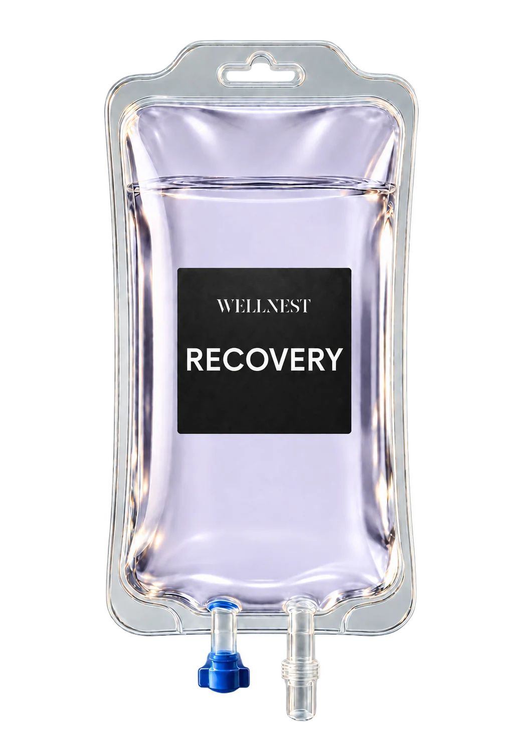 Gut Recovery IV