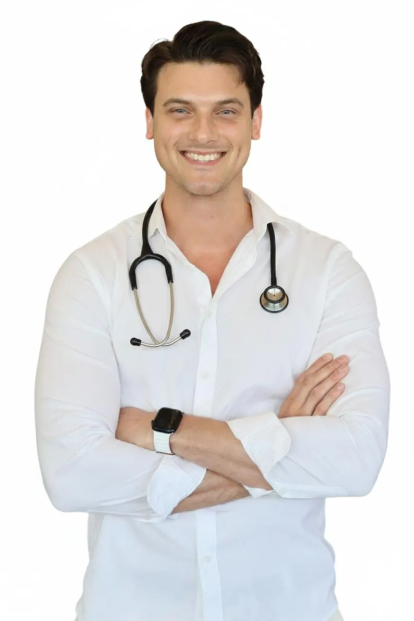 Your clinician – 1-on-1 consultation
